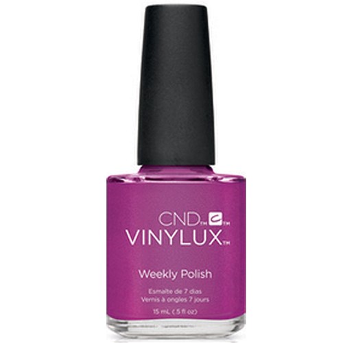Vinylux Weekly Polish - #209 Magenta Mischief